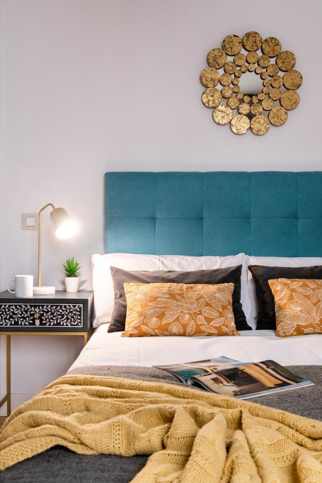 Misterhost Deluxe Santa Cruz I - Cozy Central And Quiet Севілья Екстер'єр фото