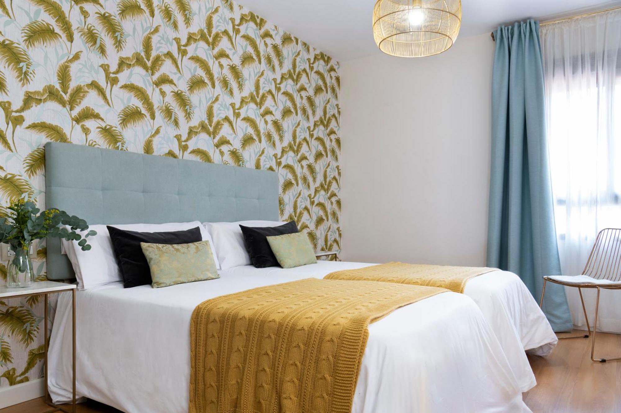 Misterhost Deluxe Santa Cruz I - Cozy Central And Quiet Севілья Екстер'єр фото